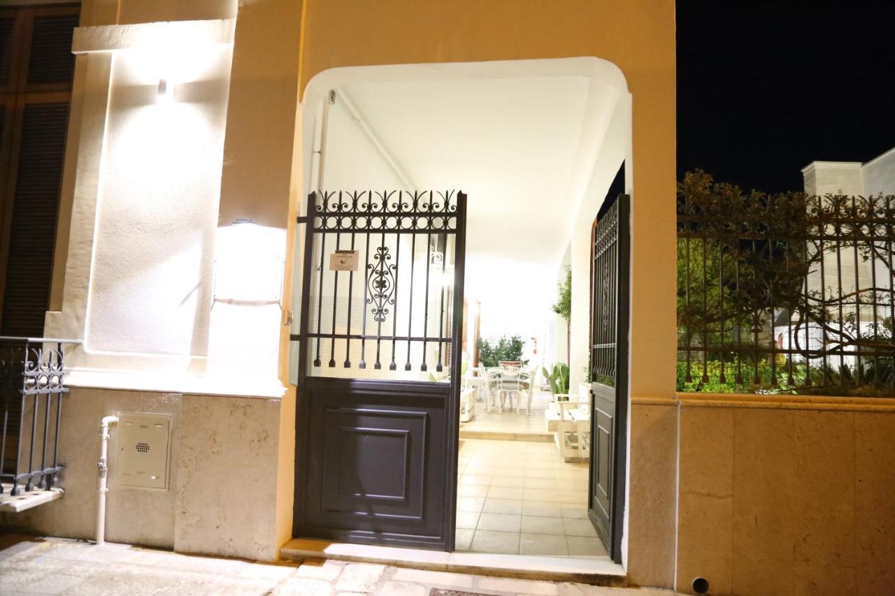 B&B Viro Campi Salentina Luaran gambar