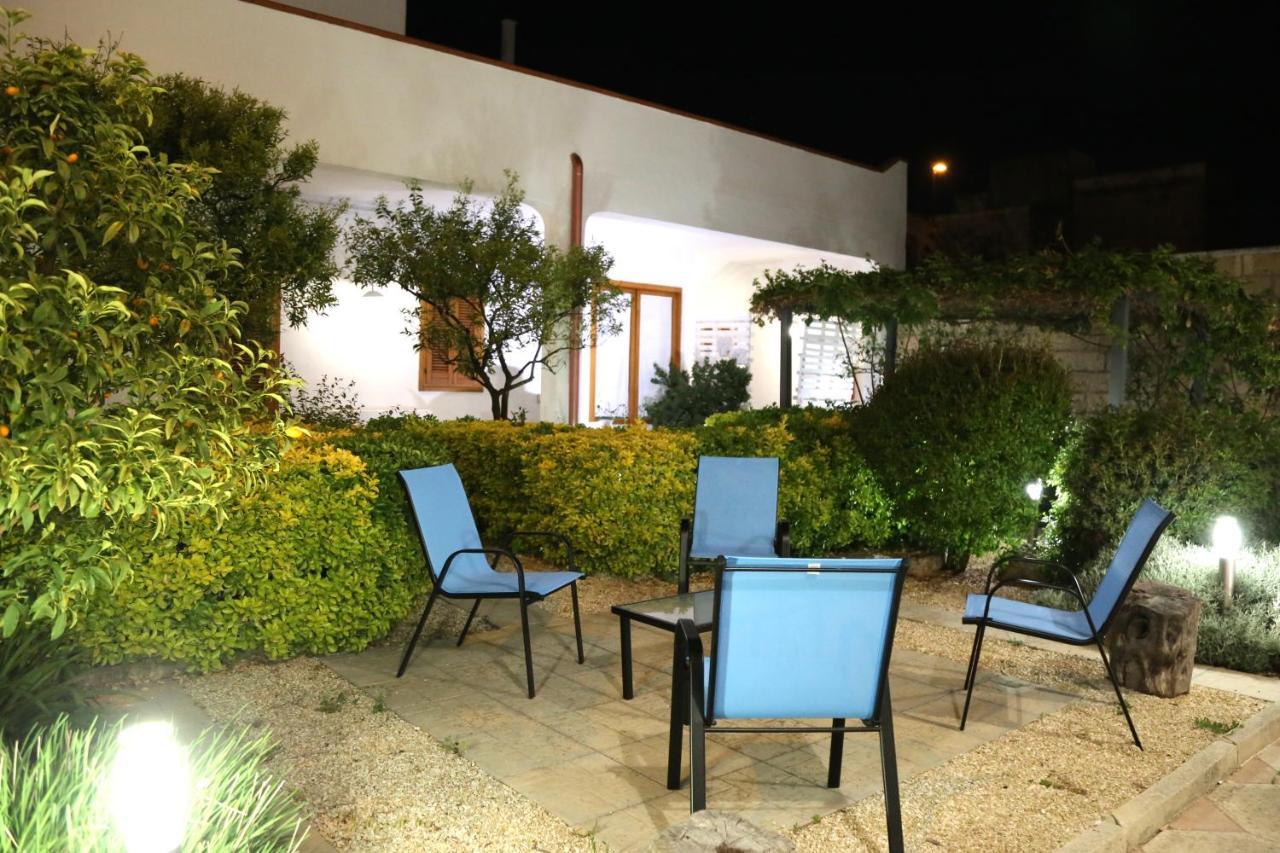 B&B Viro Campi Salentina Luaran gambar