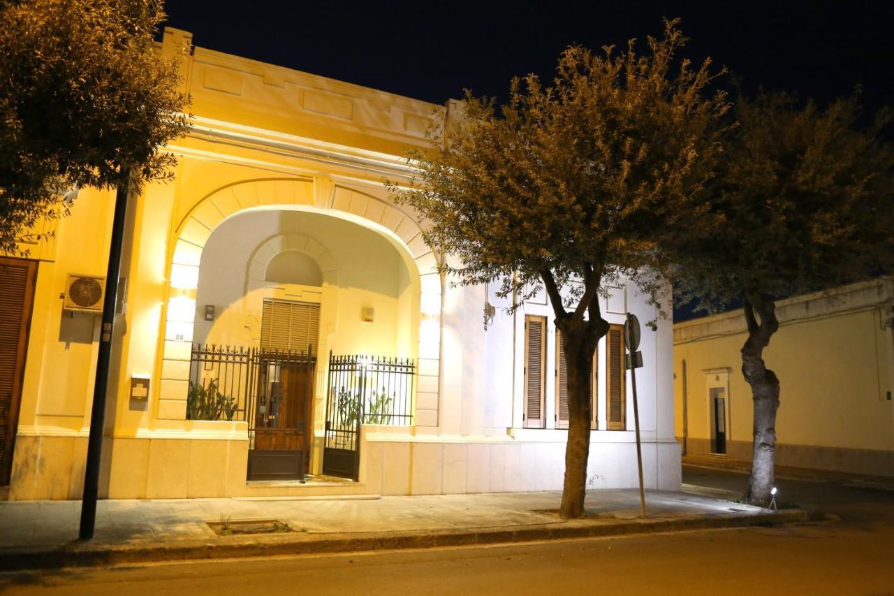B&B Viro Campi Salentina Luaran gambar