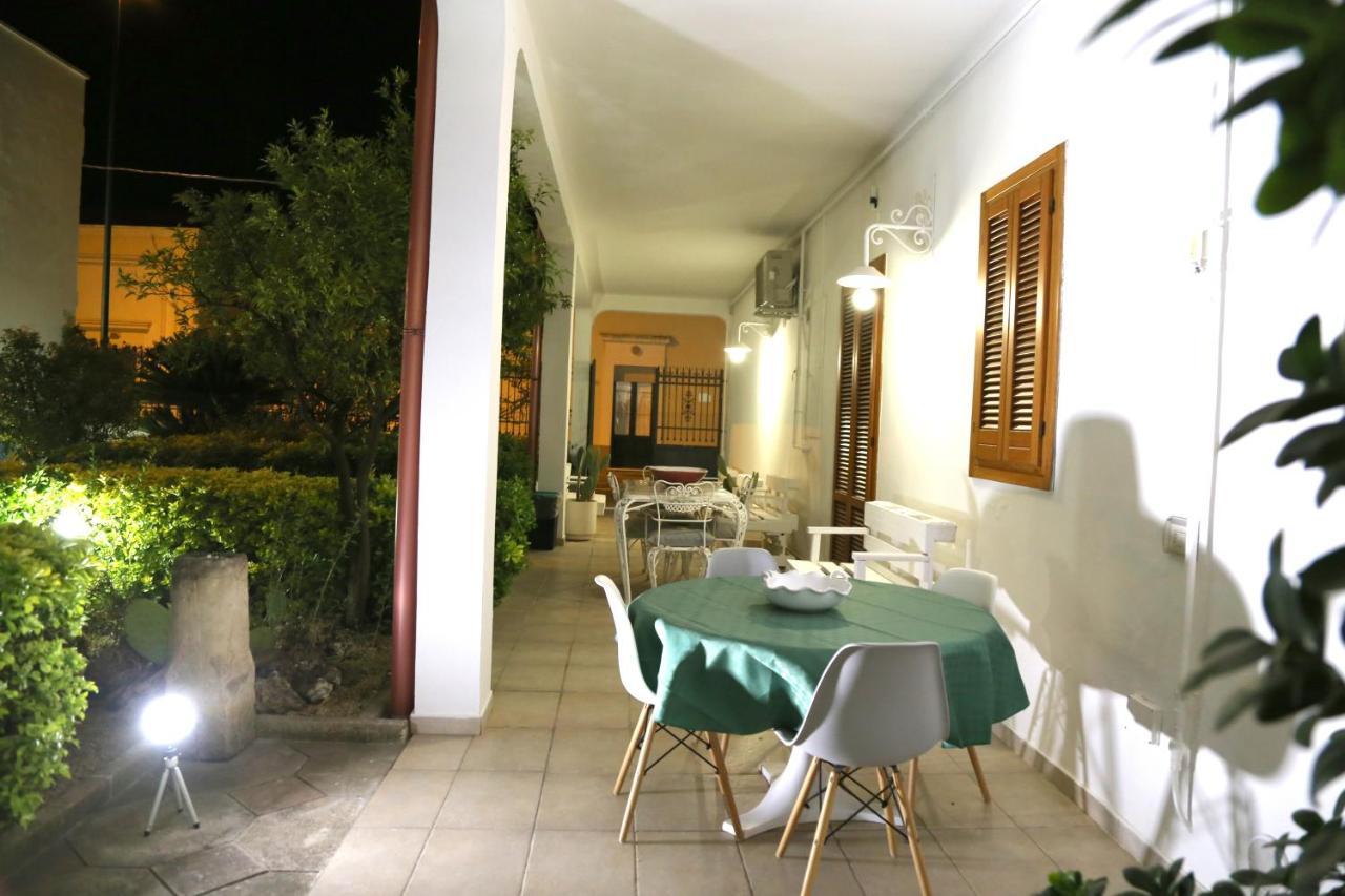 B&B Viro Campi Salentina Luaran gambar
