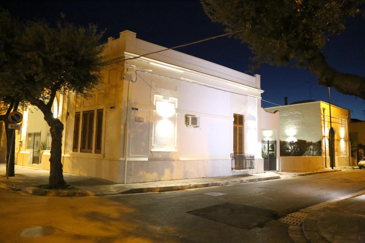 B&B Viro Campi Salentina Luaran gambar