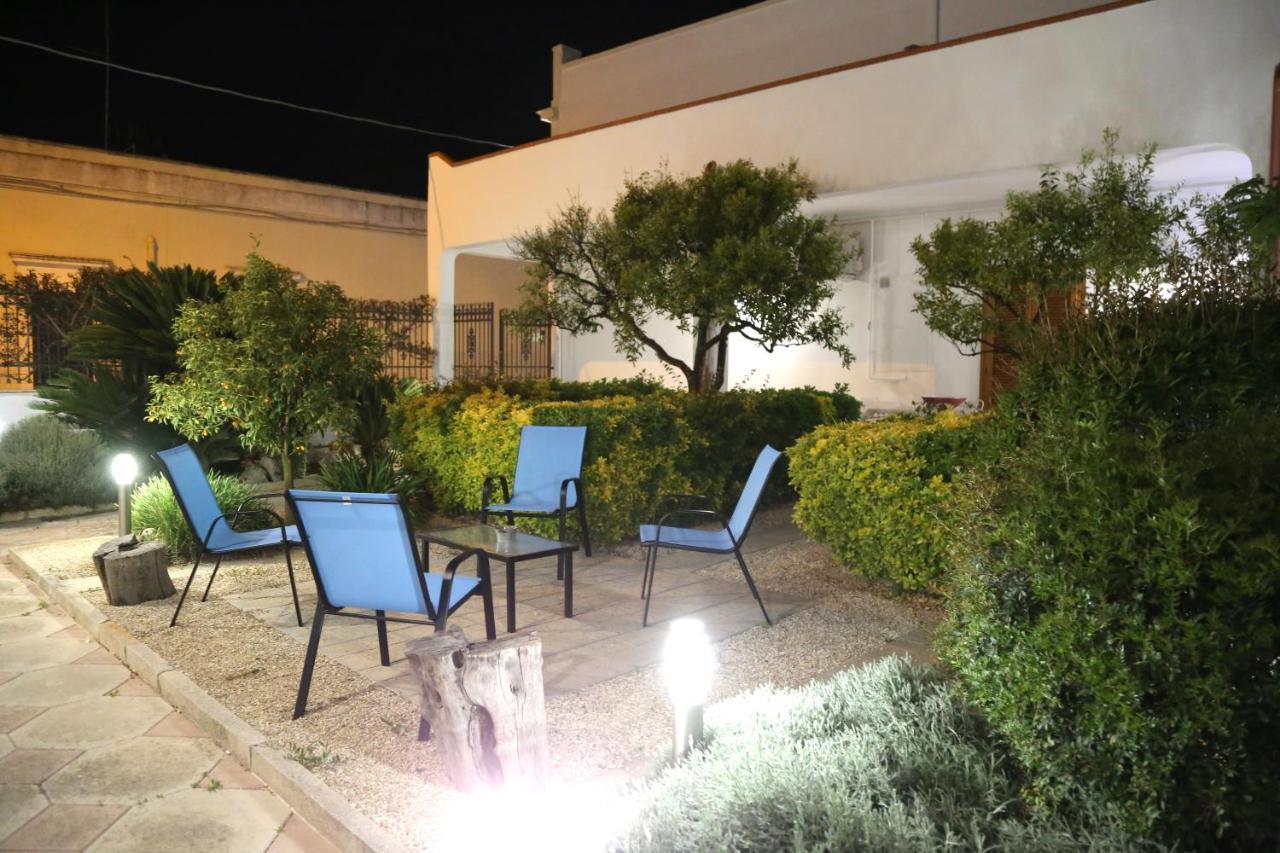 B&B Viro Campi Salentina Luaran gambar