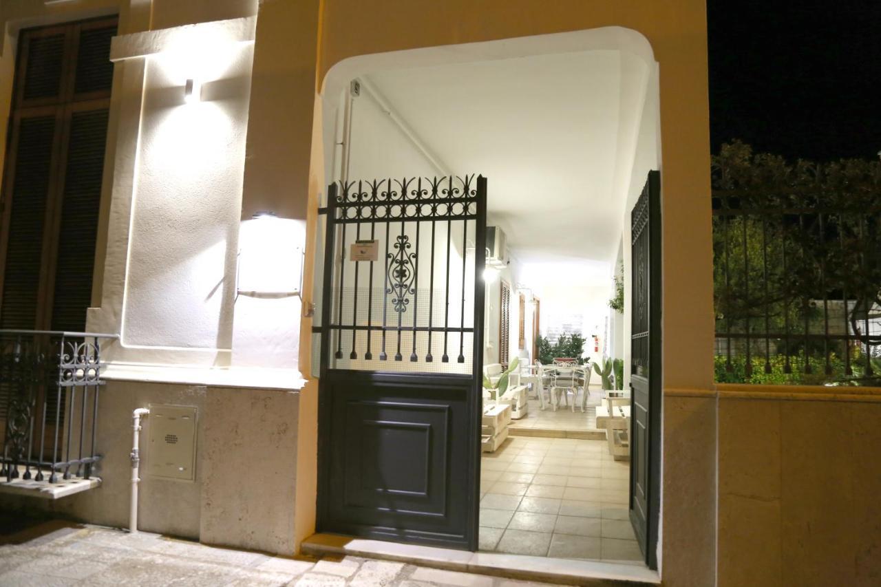 B&B Viro Campi Salentina Luaran gambar