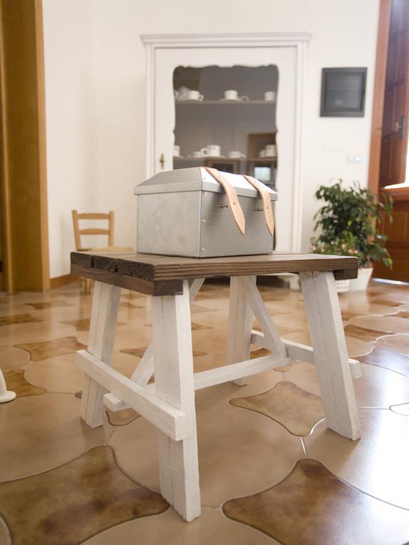 B&B Viro Campi Salentina Luaran gambar