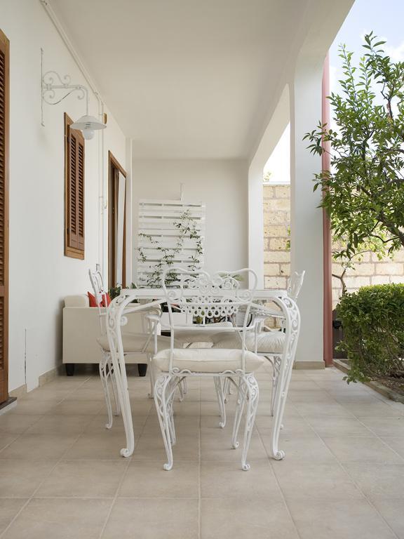 B&B Viro Campi Salentina Luaran gambar