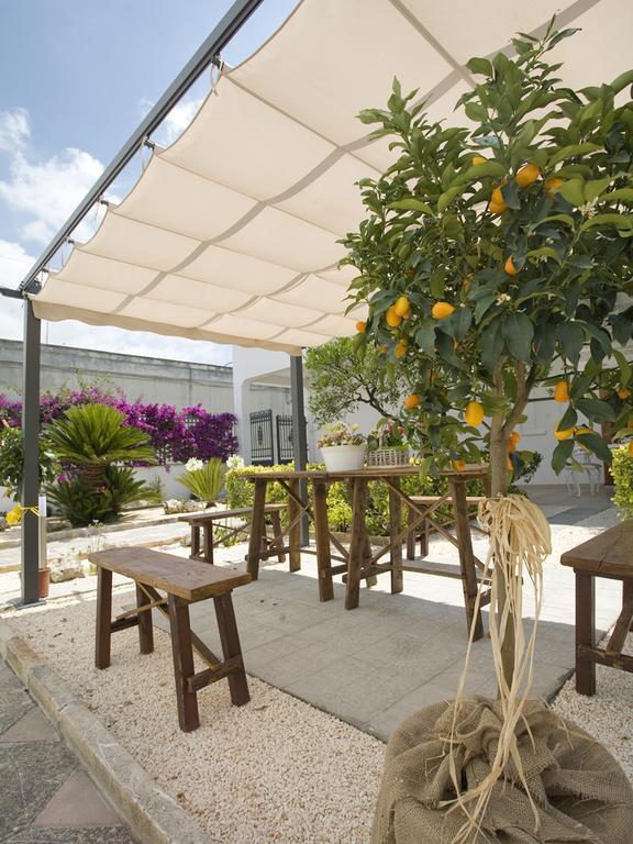 B&B Viro Campi Salentina Luaran gambar