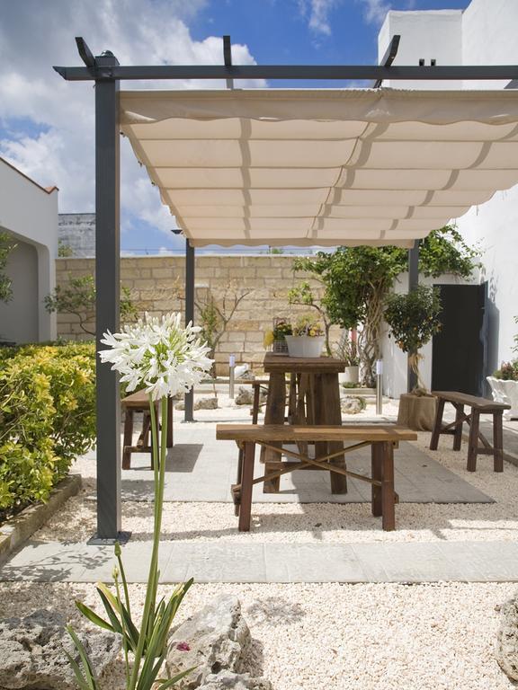 B&B Viro Campi Salentina Luaran gambar