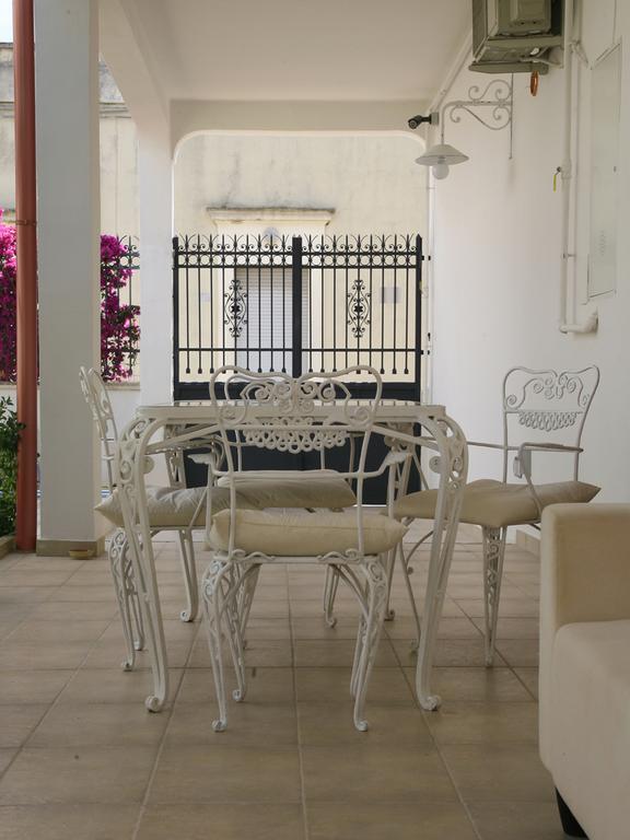 B&B Viro Campi Salentina Luaran gambar