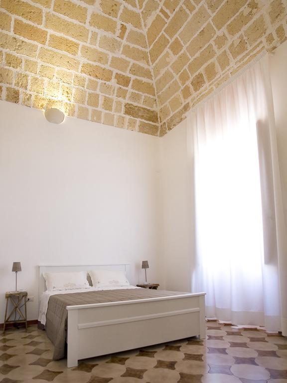 B&B Viro Campi Salentina Bilik gambar