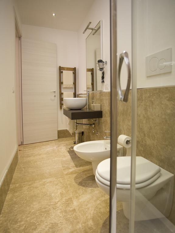 B&B Viro Campi Salentina Bilik gambar