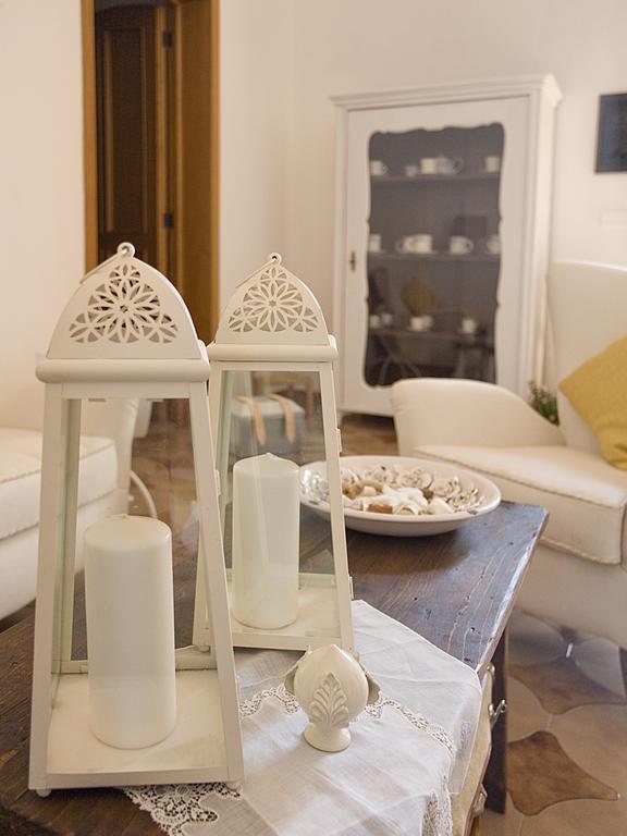 B&B Viro Campi Salentina Luaran gambar