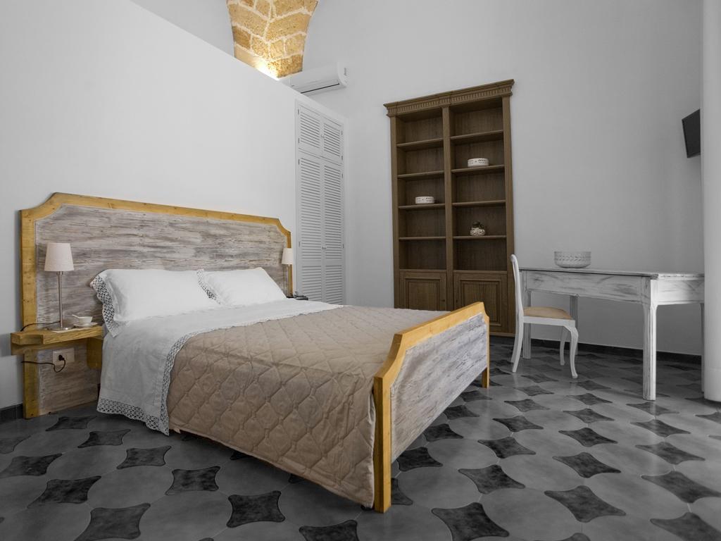 B&B Viro Campi Salentina Bilik gambar