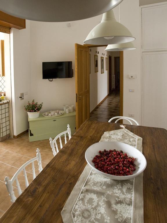 B&B Viro Campi Salentina Luaran gambar