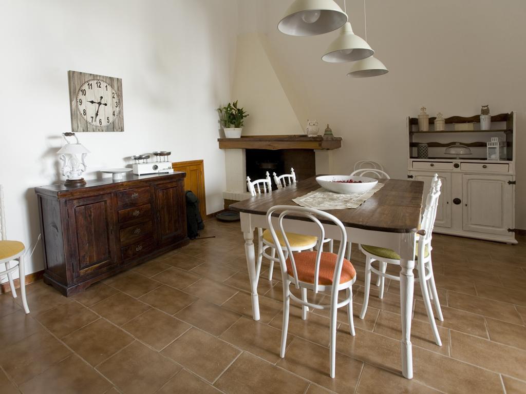 B&B Viro Campi Salentina Luaran gambar