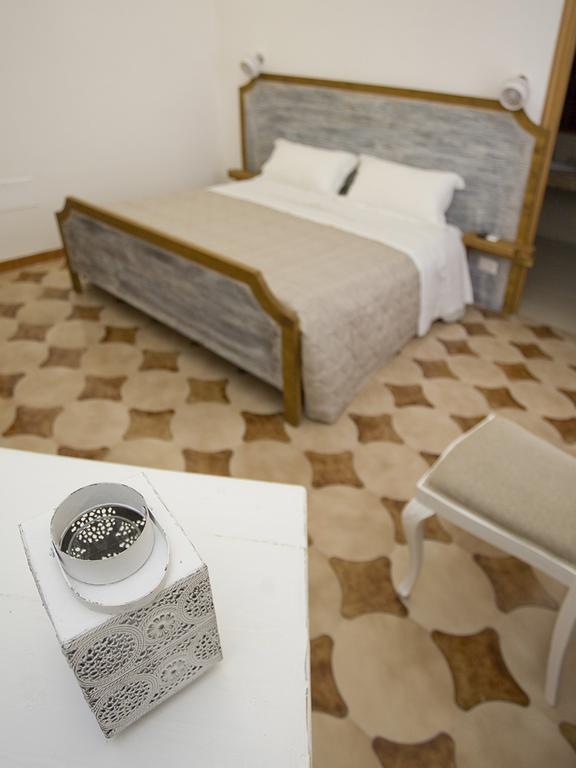 B&B Viro Campi Salentina Bilik gambar