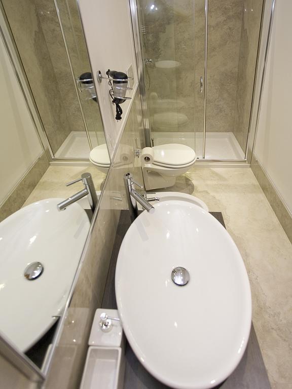 B&B Viro Campi Salentina Bilik gambar