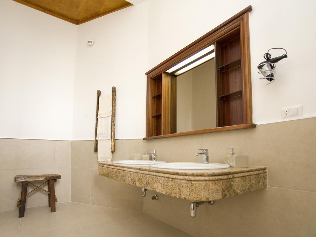 B&B Viro Campi Salentina Bilik gambar