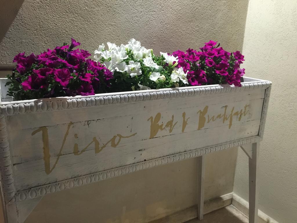 B&B Viro Campi Salentina Luaran gambar
