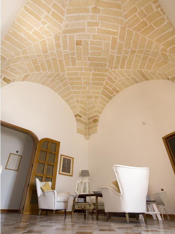 B&B Viro Campi Salentina Luaran gambar