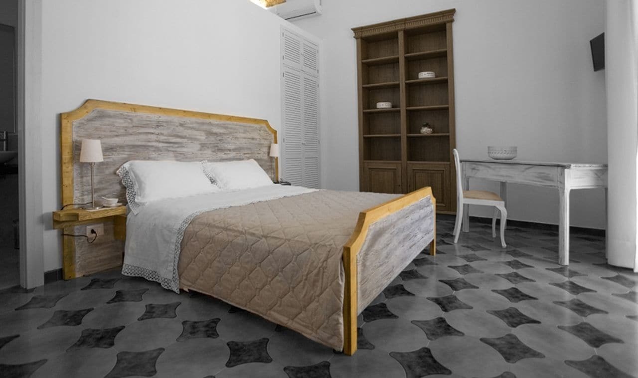 B&B Viro Campi Salentina Luaran gambar