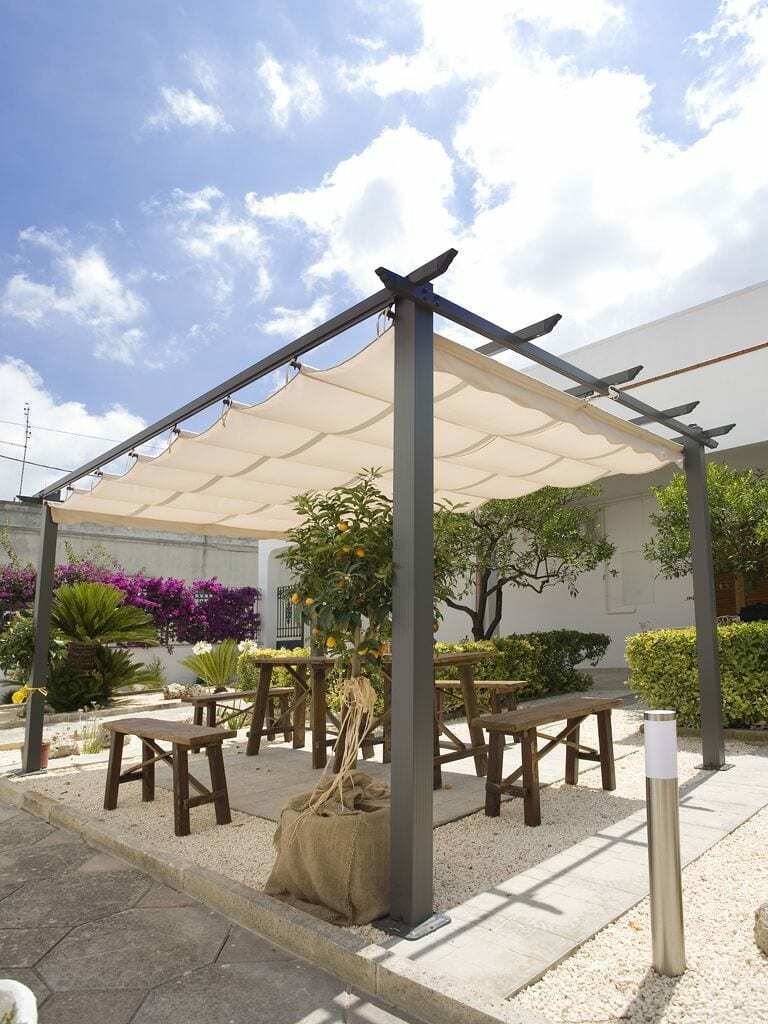 B&B Viro Campi Salentina Luaran gambar